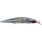 Usami Saroo 110S-SR 21.3g Maket Balık RENK:801 - Çok Renkli