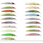 Usami Saroo 110S-SR 803 21.3 gr 1.2 mt Maket Balık