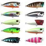 Usami Snoopy GR-223 40F Popper LRF 3.1 gr Suni Yem