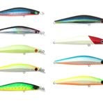 Usami Spy 100F-SR 12 gr Suni Yem