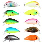 Usami The Small Tough 38F-SR- 354 4 gr Suni Yem