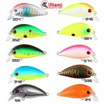 Usami The Small Tough 38F-SR 4 gr Suni Yem