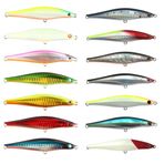 Usami Thriller Twister 110S 26 G Jig Yem - 011
