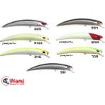 Usami Wasabi Min (Jir) 110F-SR 12.4 G Maket Balık - 18