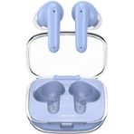 Usams BE16 Mavi Bluetooth Kulaklık