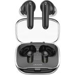 Usams BE16 Siyah Bluetooth Kulaklık