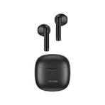 Usams IA04 Tws Bluetooth 5.0 Kulak Içi Kablosuz Kulaklık - 3D Stereo Ses, Dokunmatik Kontrol - Siyah