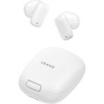 USAMS ID25 Bluetooth 5.3 Kulaklık - Enc Gürültü Engelleme, (Ipx4) - Beyaz