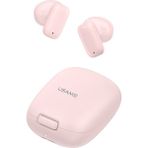 USAMS ID25 Bluetooth 5.3 Kulaklık - Enc Gürültü Engelleme, (Ipx4) - Pembe