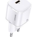 Usams T36 20 W Mini PD Hızlı Şarj Aleti