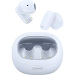 USAMS TD22 Tws Bluetooth 5.3 Kulak Içi Kablosuz Kulaklık - Mavi