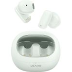 USAMS TD22 Tws Bluetooth 5.3 Kulak Içi Kablosuz Kulaklık - Yeşil