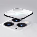 Usams Us-Bh575 Iphone 11 Tempered Cam Kamera Koruyucu-(5775)