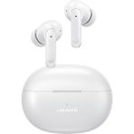 Usams XD19 Tws Bluetooth 5.3 Kulak Içi Kablosuz Kulaklık - Dual-Mikrofon Enc Gürültü Engelleme - Beyaz