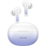 Usams XD19 Tws Bluetooth 5.3 Kulak Içi Kablosuz Kulaklık - Dual-Mikrofon Enc Gürültü Engelleme - Mavi