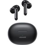 Usams XD19 Tws Bluetooth 5.3 Kulak Içi Kablosuz Kulaklık - Dual-Mikrofon Enc Gürültü Engelleme - Siyah