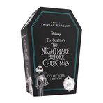 USAopoly TRIVIAL PURSUIT: Disney Tim Burton'ın Noel Öncesi Kabus | Klasik Stopmotion Filminden 420 Soru İçeren Koleksiyon Trivia Masa Oyunu | Resmi Lisanslı Disney Oyunu ve Ürünleri