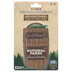 USAopoly Trivial Pursuit Natl Parks 100