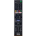 USARMT RMT-TX300U Uzaktan Kumanda Sony Bravia TV XBR43X800D KDL-50W800C XBR-65X890C KDL-75 W800C Netflix YouTube Tuşları ile Uyumlu