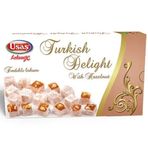 Usaş 350 gr Fındıklı Lokum