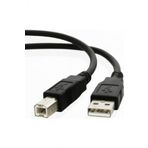 Usb 1.5m Yazıcı Kablosu