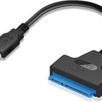 USB 2.0 2.5 İNÇ SATA SSD HDD HARD DİSK VERİ AKTARMA KABLOSU