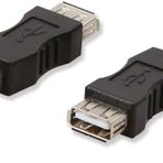 Usb 2.0 A Dişi - Usb B Erkek Adaptör Dönüştürücü Usb Dişi Usb B Erkek Yazıcı Giriş Ucu Erkek