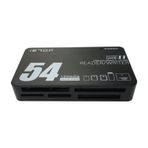 Usb 2.0 Çoklu Kart Okuyucu Compact Sd Micro Sd Mm Stick Xd Kart Okuyucu Yazıcı