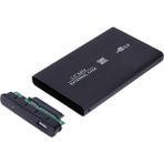 USB 2.0 Hard Disk 2.5″ Hdd External Storage Kutu USB Harddisk