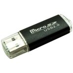 Usb 2.0 micro sd kart okuyucu