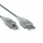 USB 2.0 PRİNTER KABLOSU - 1.5 METRE