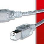 Usb 2.0 Printer Kablosu 5 Metre