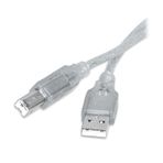 USB 2.0 PRINTER KABLOSU 80cm