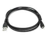 Usb 2.0 To Type C Kablo Usb C Şarj Ve Data Kablo 3m