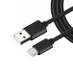 Usb 2.0 To Type C Şarj Ve Data Kablosu Usb Type-c Kablo 2m