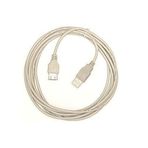 USB 2.0 Uzatma Kablosu (5 Metre)
