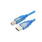 USB 2.0 Yazıcı Kablosu 5 Metre