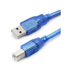 Usb 2.0 Yazıcı Kablosu Printer Data Kablosu -1.8 Metre