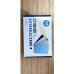 Usb 3.0 2.5"Hdd/Ssd External Case Kutu