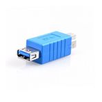 USB 3.0 Erkek to USB-B Erkek Dönüştürücü