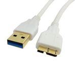 Usb 3.0 Harici Disk kablosu 1 metre