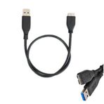 Usb 3.0 Harici Disk Kablosu