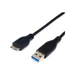 Usb 3.0 Hdd Harddisk Kablosu Taşınabilir 30 CM 0.3M Veri Bağlantı
