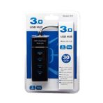 Usb 3.0 Hub 4 Port Çoğaltıcı