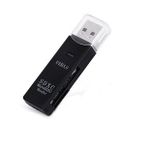 Usb 3.0 Microsd - Sd Hafıza Kartı Kart Okuyucu