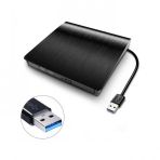 Usb 3.0 Sata Harici Kutu Dvd Rw 9.5 mm External Boş CD DVD Kutusu