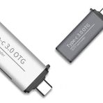 USB 3.0 TF SD Kart Okuyucu USB Type-C OTG Adaptör ADS-103