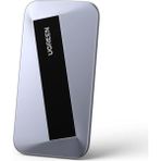USB 3.1 Gen 2 10GBPS Harici Taşınabilir M.2 Nvme SSD 1 Tb