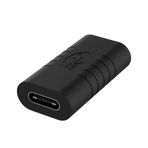 USB 3.1 Type C Dişi Dişi Adaptör Çevirici Şarj ve Data Uzatma