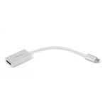 Usb 3.1 Type C - Dp Dönüştürücü Dk Ac U31xdp